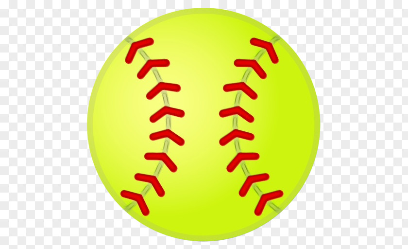 Batandball Games Team Sport Apple Emoji PNG