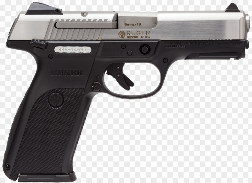 Beretta Ruger SR-Series Sturm, & Co. 10/22 Firearm Pistol PNG