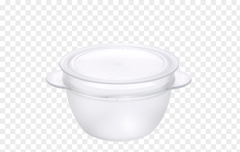 Bol Plastic Lid Cup PNG