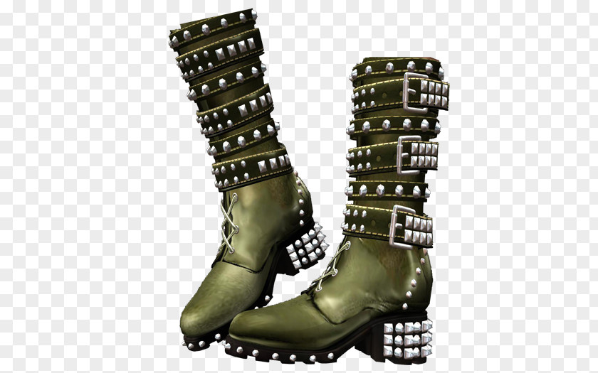 Boot Motorcycle Shoe PNG