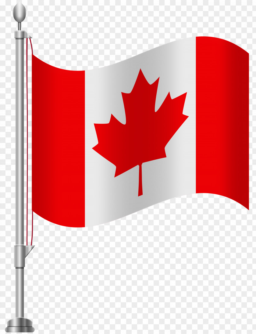 Canada Flag Of Clip Art PNG