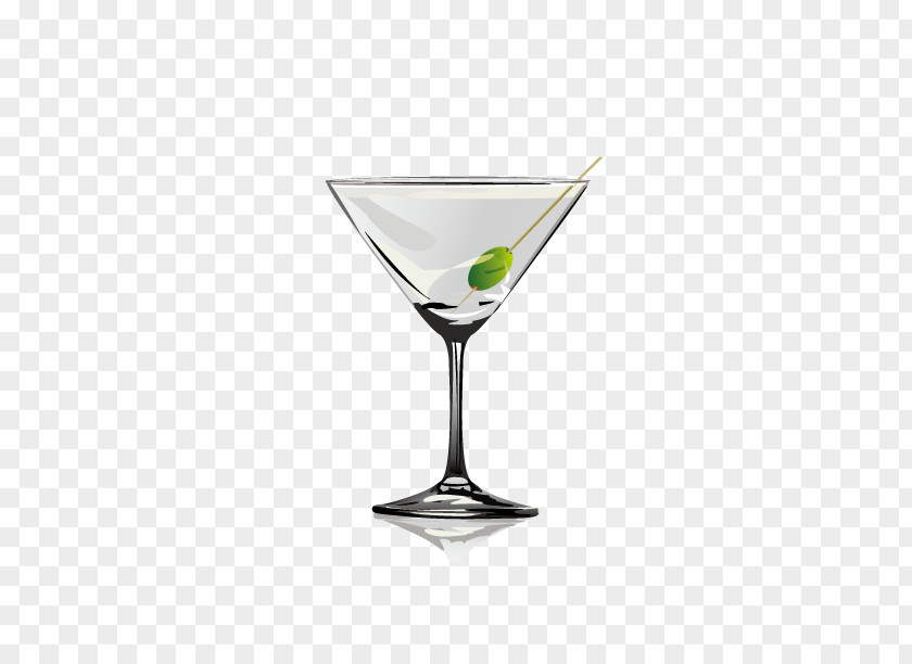 Drink Martini Cocktail Garnish Beer Glass PNG