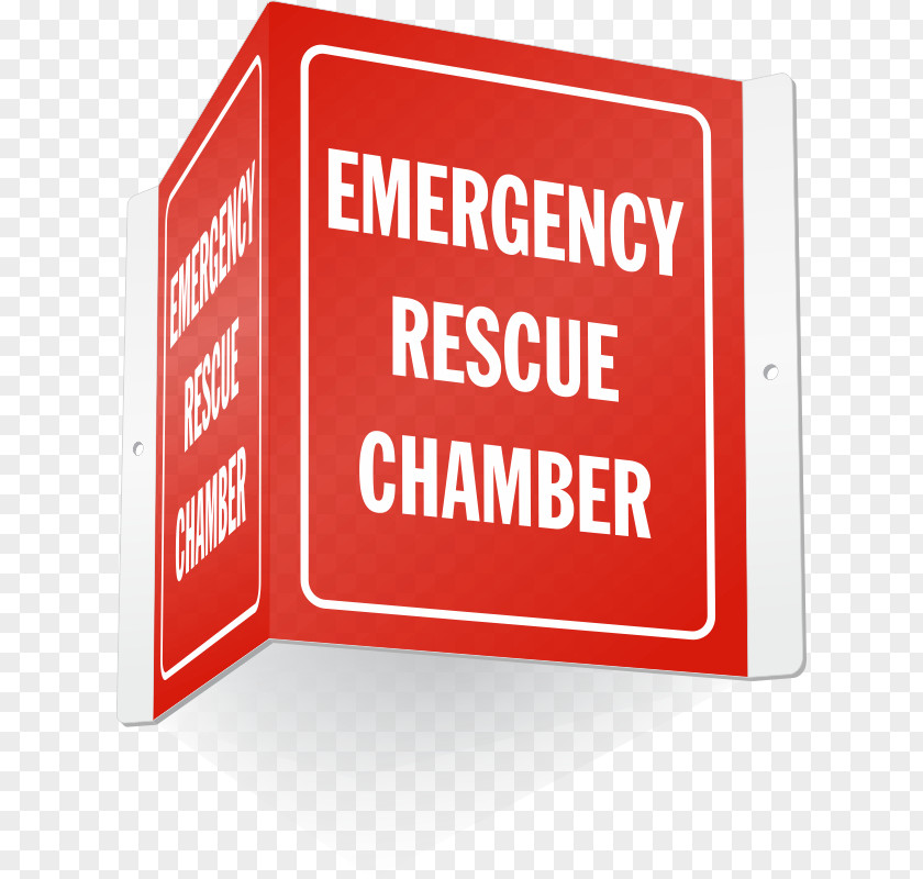 Emergency Rescue Brand Logo Display Advertising PNG