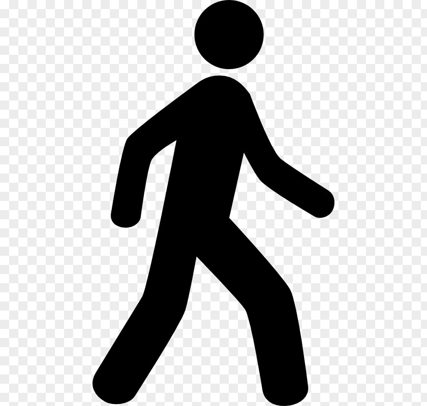 Hiking Walking Clip Art PNG