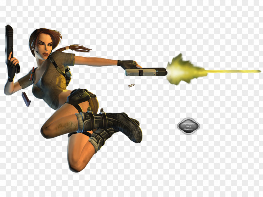 Lara Croft Tomb Raider II Raider: Anniversary Legend Rise Of The PNG