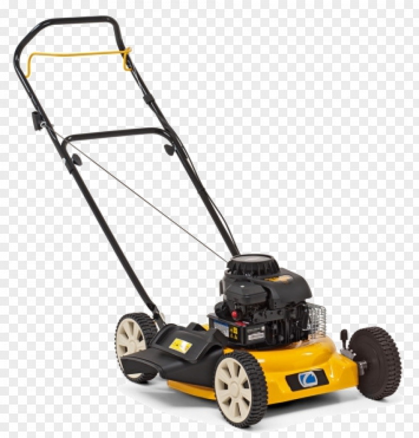 Lawn Mower Mowers String Trimmer Garden PNG