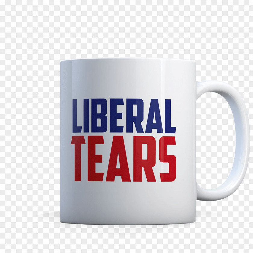 Mug Coffee Cup Liberal Tears Ceramic PNG