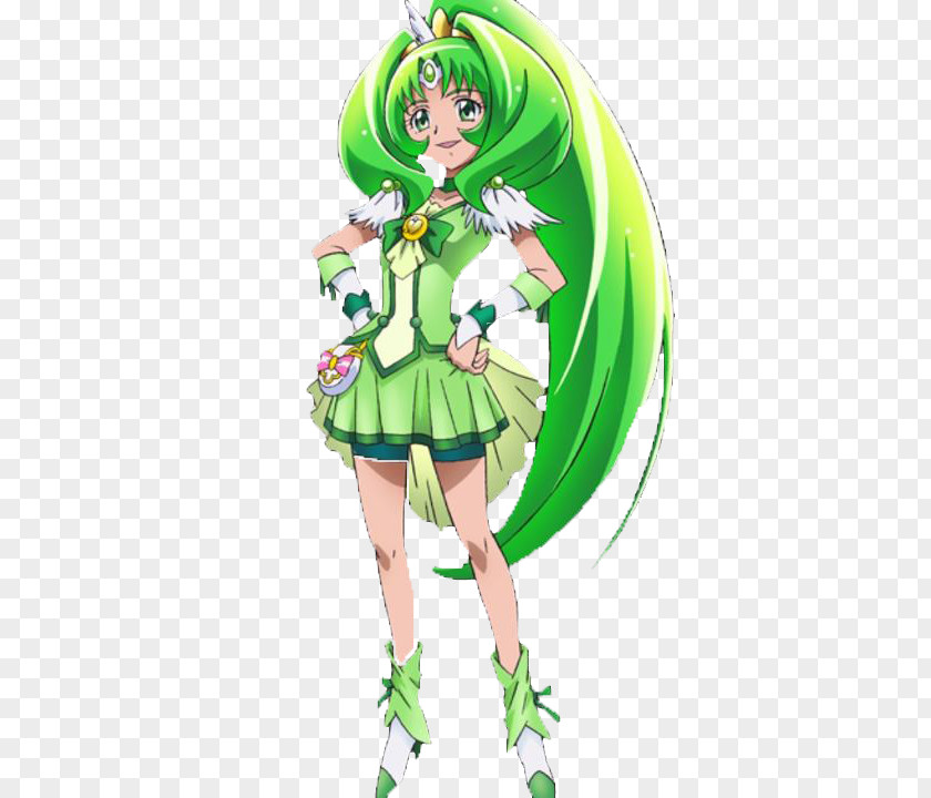 Nao Midorikawa Akane Hino Pretty Cure Reika Aoki Miyuki Hoshizora PNG