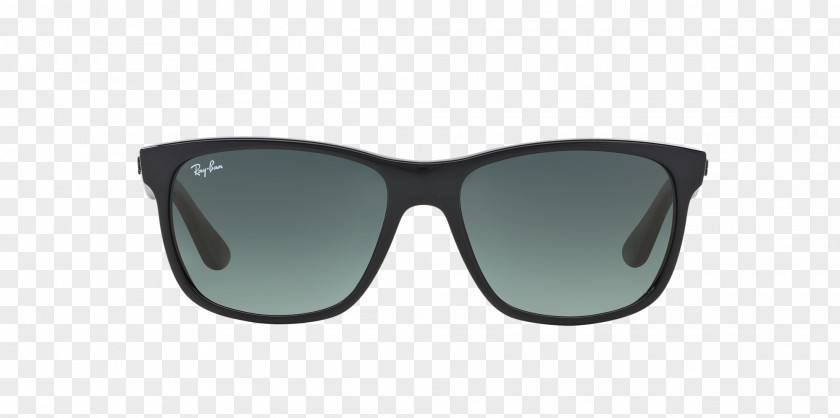 Rotating Ray Ray-Ban New Wayfarer Classic Liteforce Sunglasses PNG