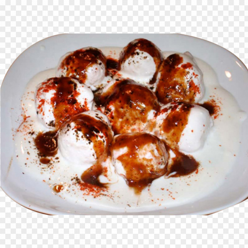 Samosa Chutney Dahi Vada Chaat Dal PNG