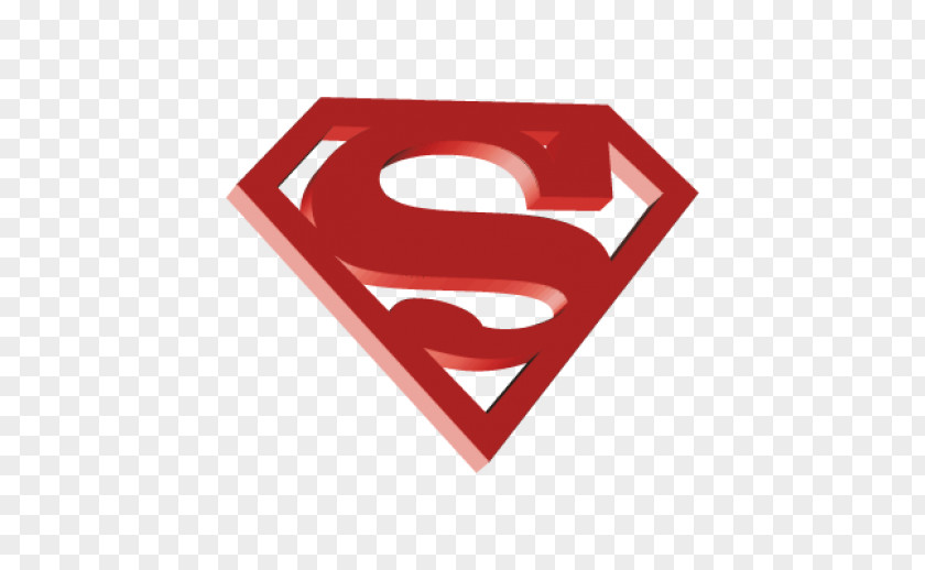Superman Logo T-shirt Superhero Cosplay Clothing PNG
