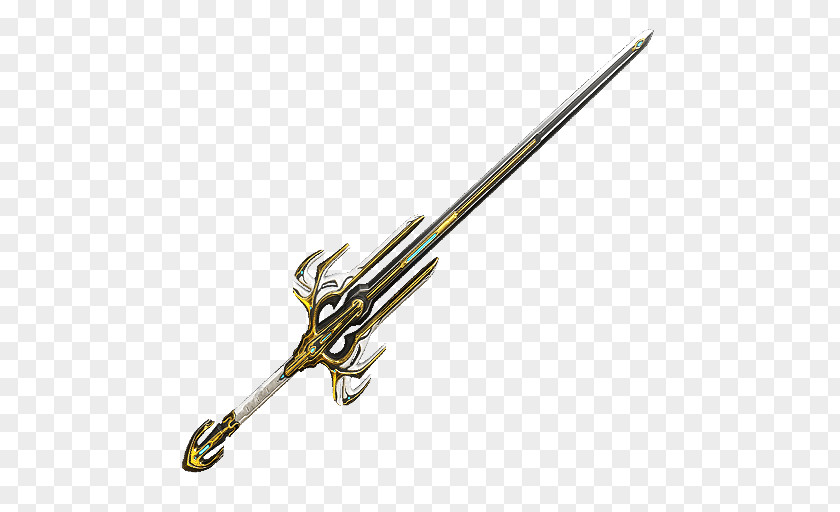 Warframe Oberon Weapon Loki Excalibur PNG