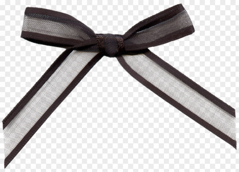 Bow Ribbon Gift Clip Art PNG