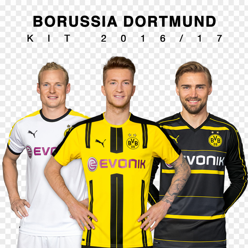 Bvb Jersey Borussia Dortmund Team FC Schalke 04 Der Klassiker PNG