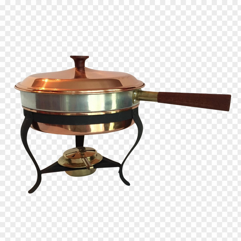 Chafing Dish Copper Outdoor Grill Rack & Topper Product Design Lid Cookware Accessory PNG