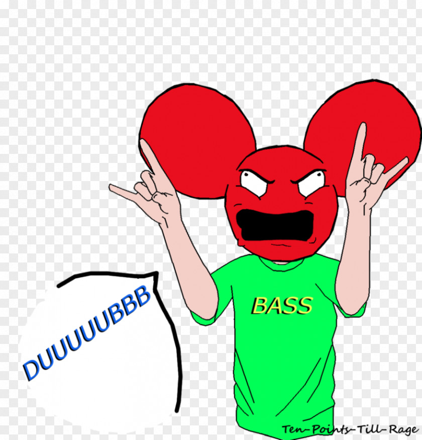 Deadmau5 Ear Clip Art Leaf Cheek Illustration PNG