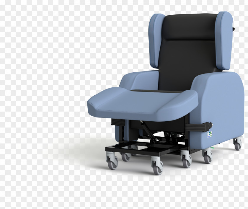 Elderly Patient Huntington's Disease Health Care Office & Desk Chairs Alzheimer's Dementia PNG