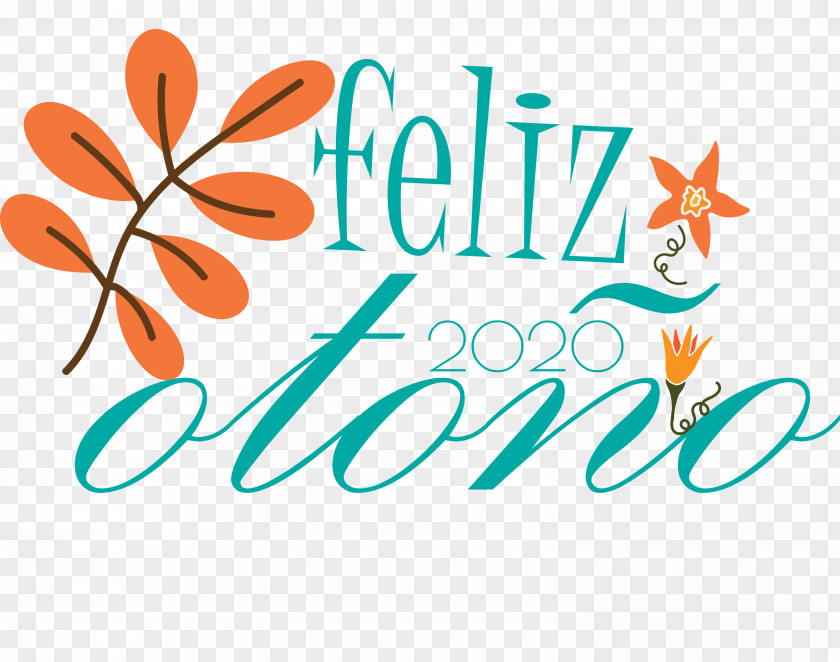 Feliz Otoño Happy Fall Autumn PNG