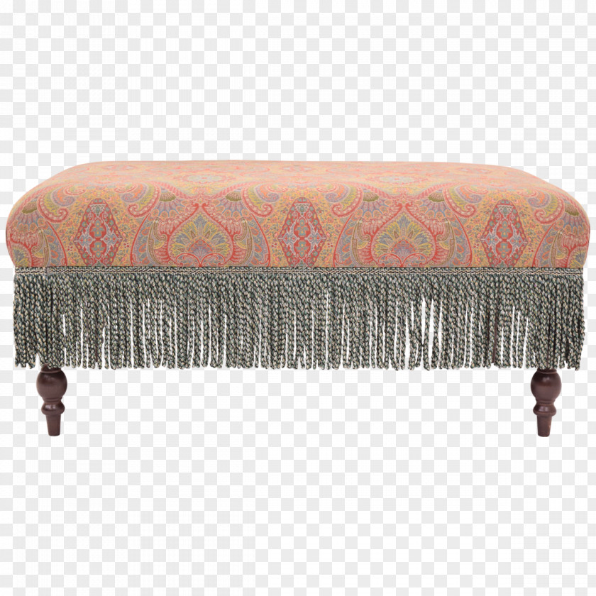 Foot Rests Rectangle Bench PNG