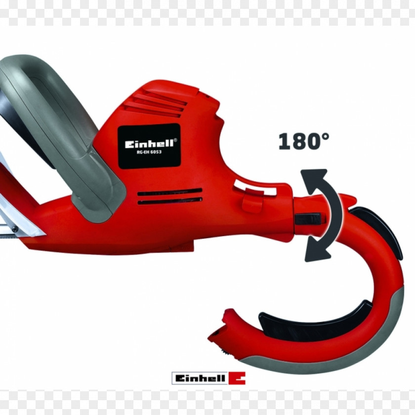 Haie Hedge Trimmer Electricity Einhell Tool PNG