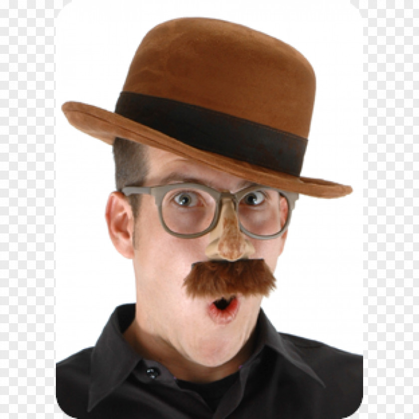 Hat Bowler Top Costume Clothing PNG