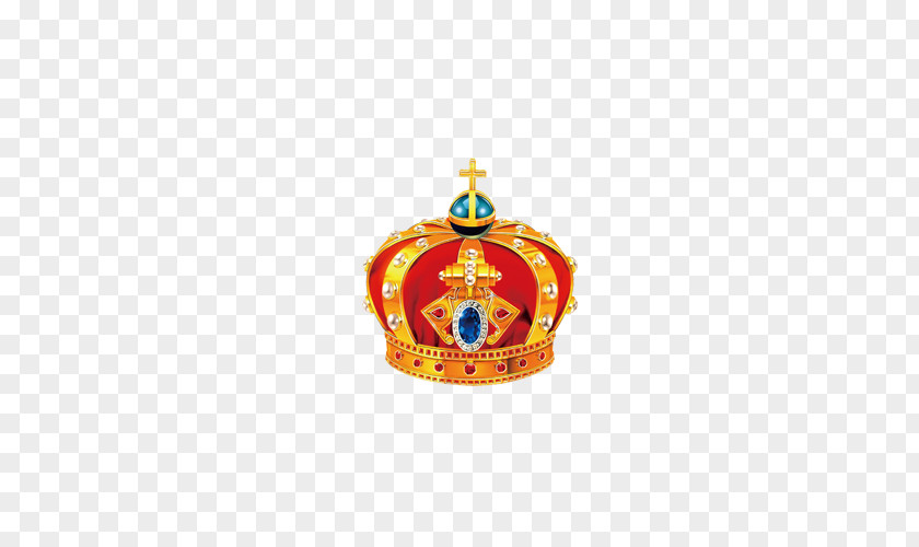 Imperial Crown PNG