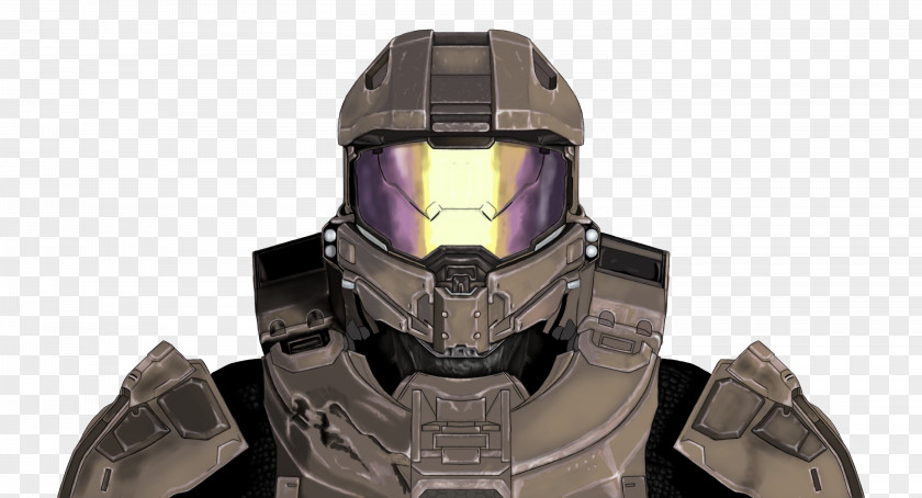 Master Chief Transparent Halo: The Collection Halo 4 2 3 Spartan Assault PNG