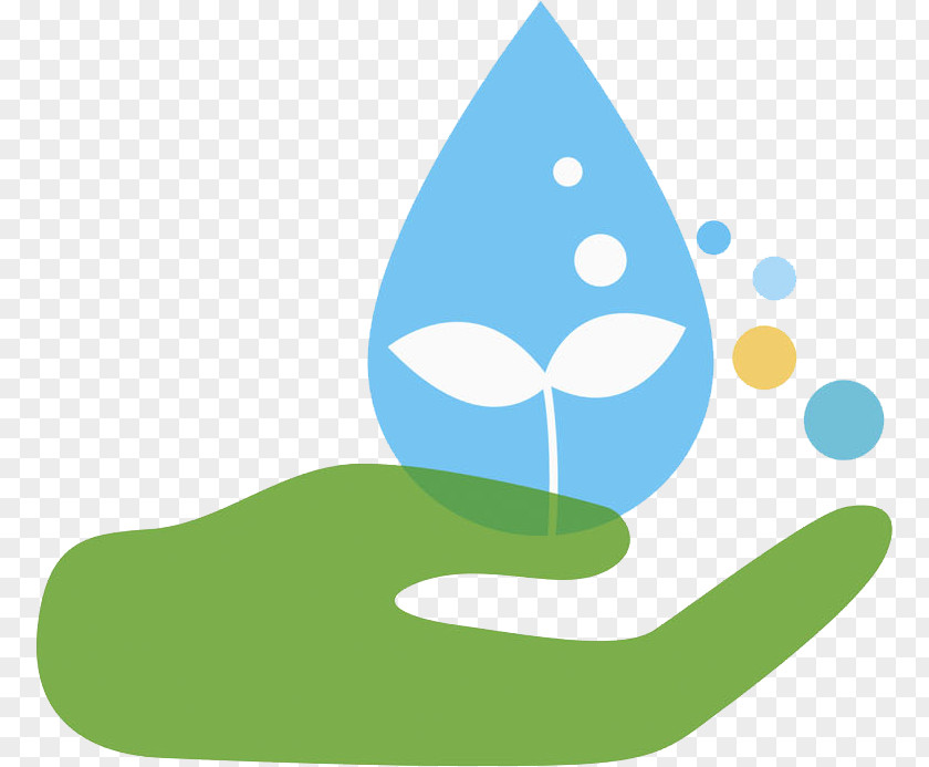 Protect Water Resources Clip Art PNG