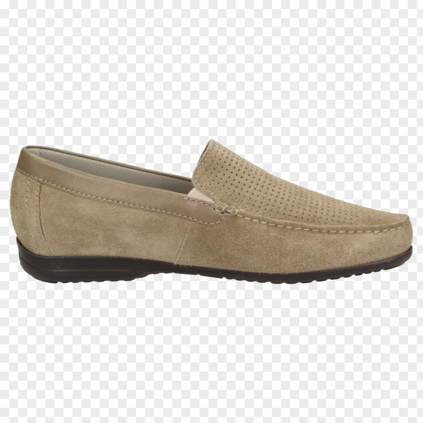 Sandal Slip-on Shoe Suede Moccasin High-heeled PNG