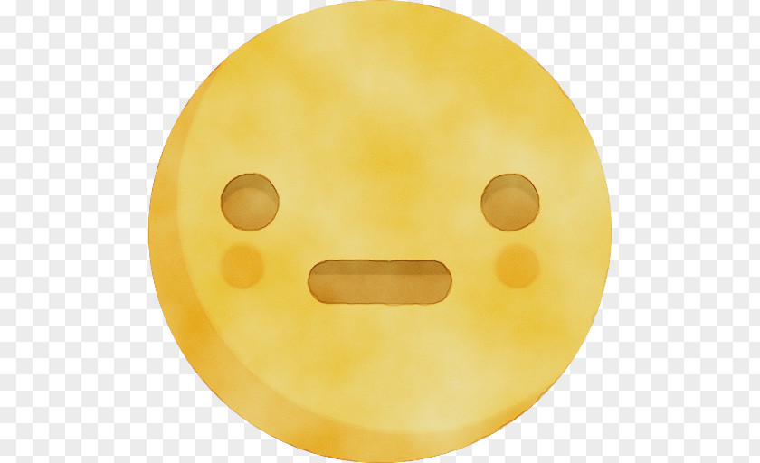 Smile Emoticon PNG