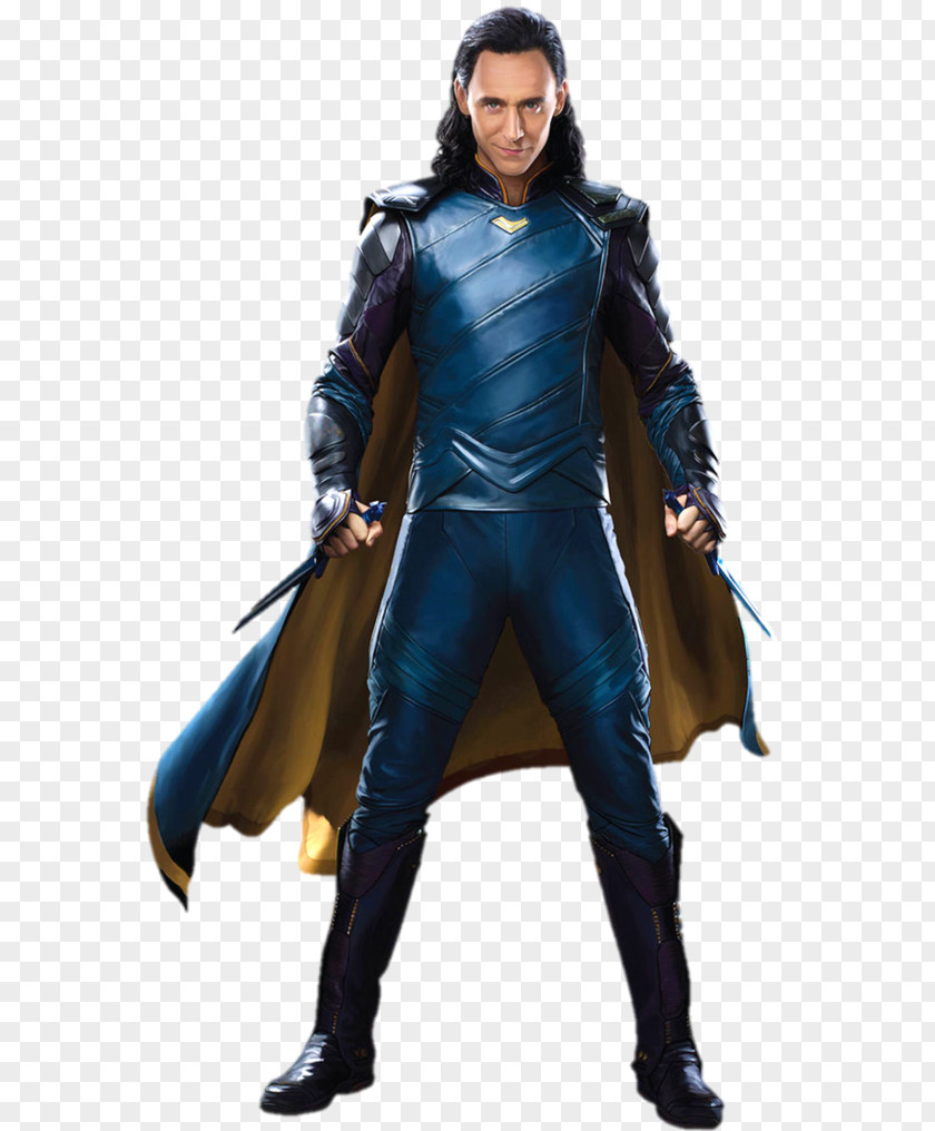 Thor Loki Thor: Ragnarok Valkyrie Tom Hiddleston PNG