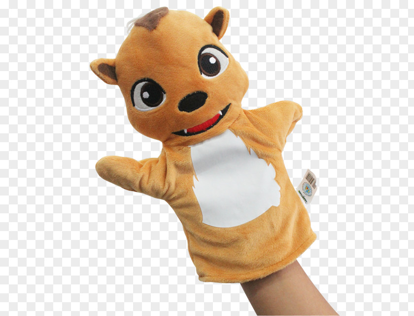 Toy Hand Puppet Stuffed Animals & Cuddly Toys Puppetry PNG