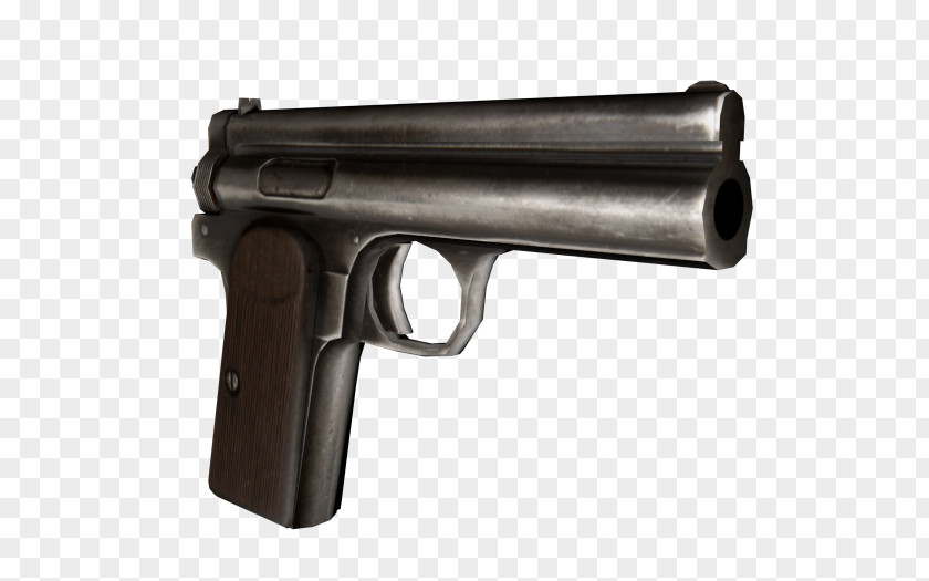 Weapon Trigger Pistol Revolver Air Gun Firearm PNG