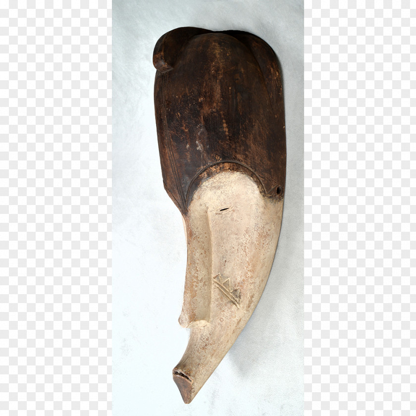 Africa Bambara People Chiwara Jaw Face PNG