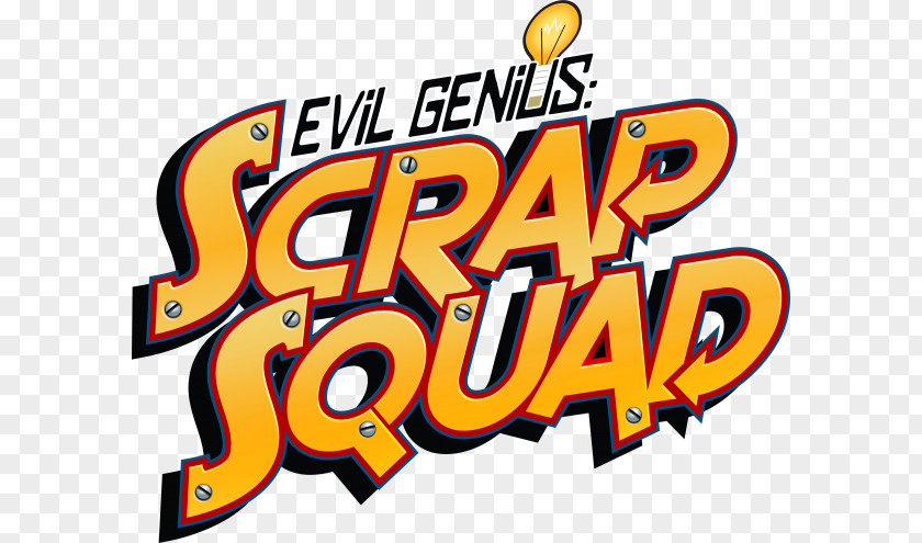 Android Scrap Squad Evil Genius Game 2D Video PNG