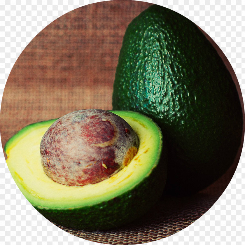 Avocado Fat Food Alimento Saludable Health PNG