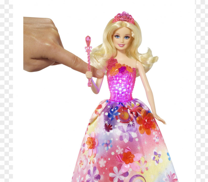 Barbie Amazon.com Malucia Doll Toy PNG