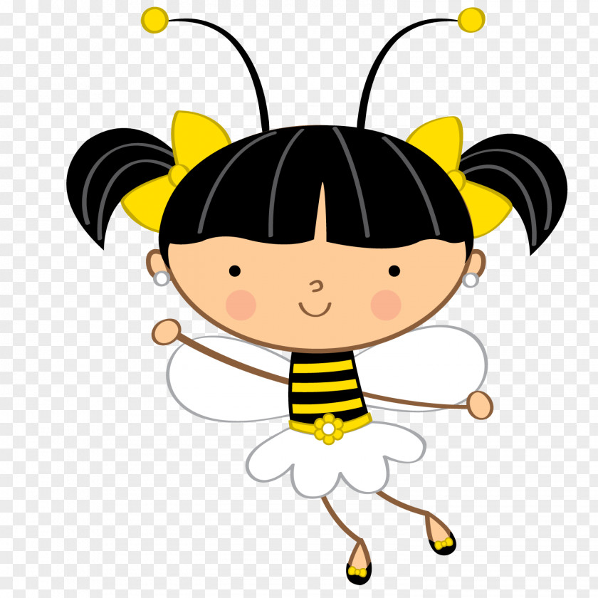Bee Drawing Paper Clip Art PNG