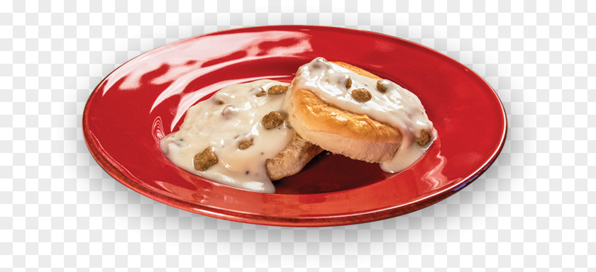 Biscuits And Gravy Dessert Recipe Cuisine Dish Flavor PNG