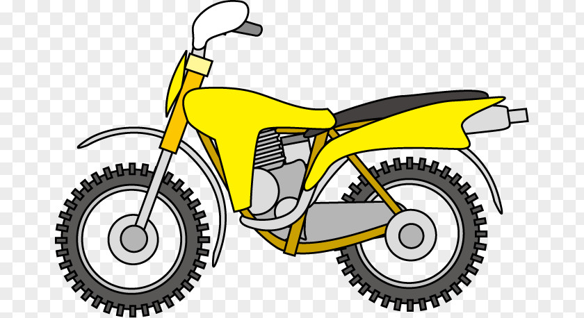 Car Bicycle Wheels Motorcycle Vehicle PNG