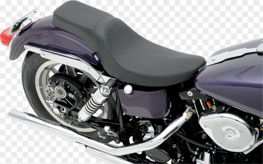 Car Exhaust System Harley-Davidson FL Shovelhead Engine PNG