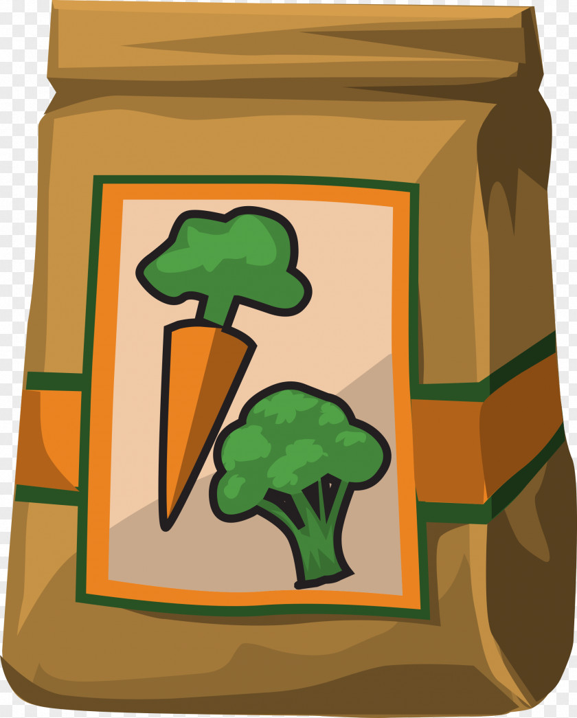 Carrot Paper Vegetable Food Broccoli PNG