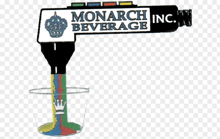 Catering Coupon Monarch Beverage Inc Lemonade Fizzy Drinks Ginger Ale PNG