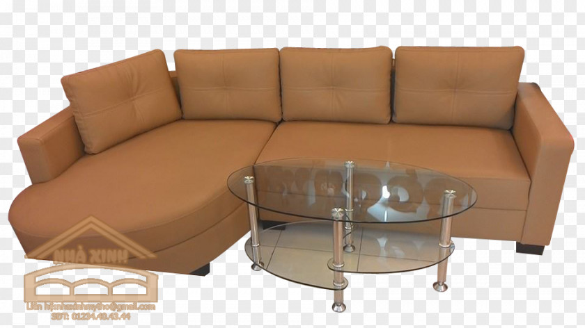 Design Loveseat Sofa Bed Couch Coffee Tables PNG