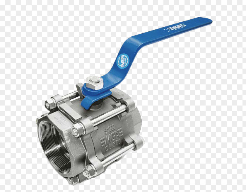 Esfera Ball Valve Butterfly Steel Gate PNG