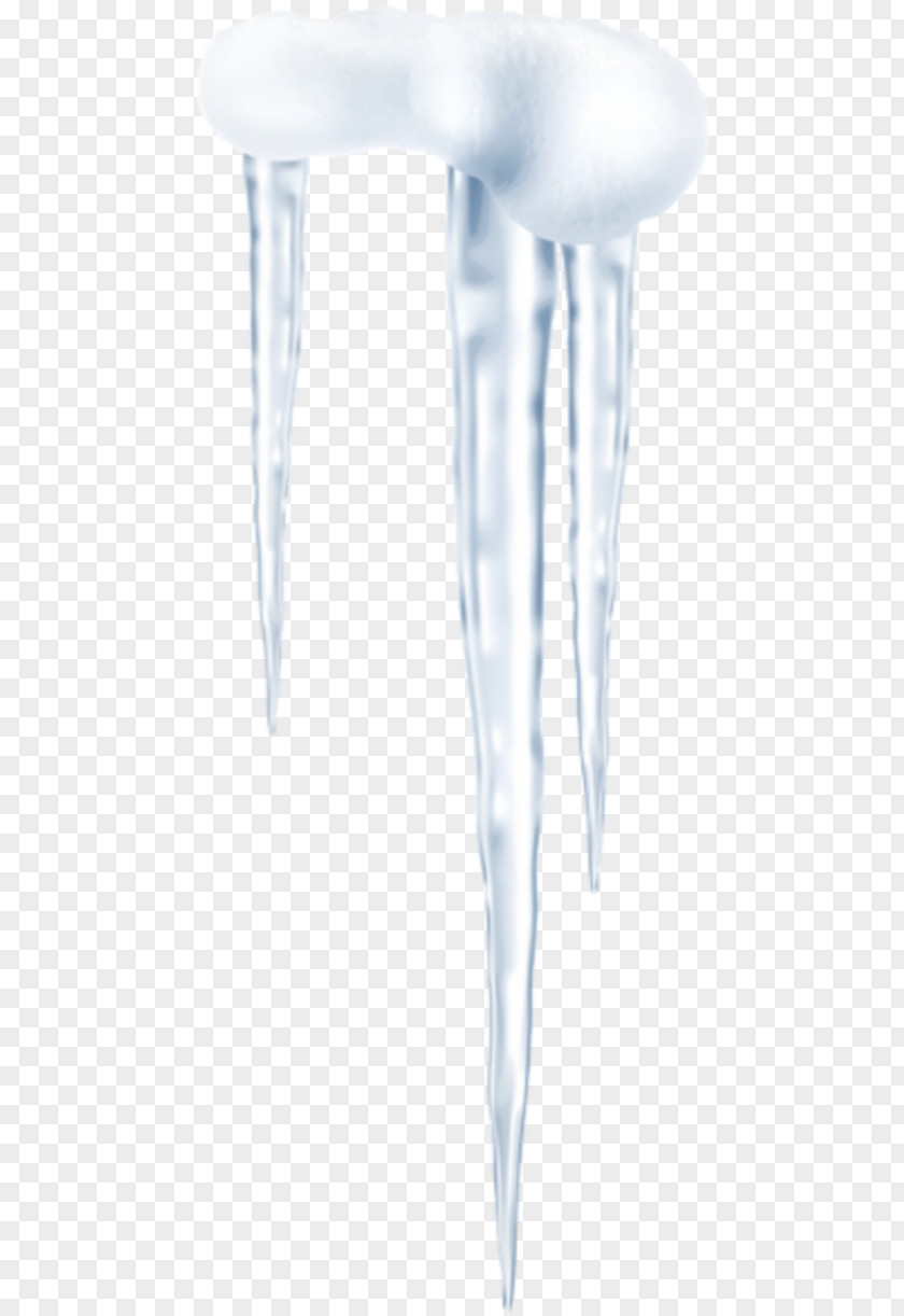 Frost Ice Icicle Transparency Design PNG