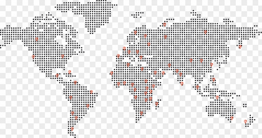 Globe World Map Stock Photography PNG