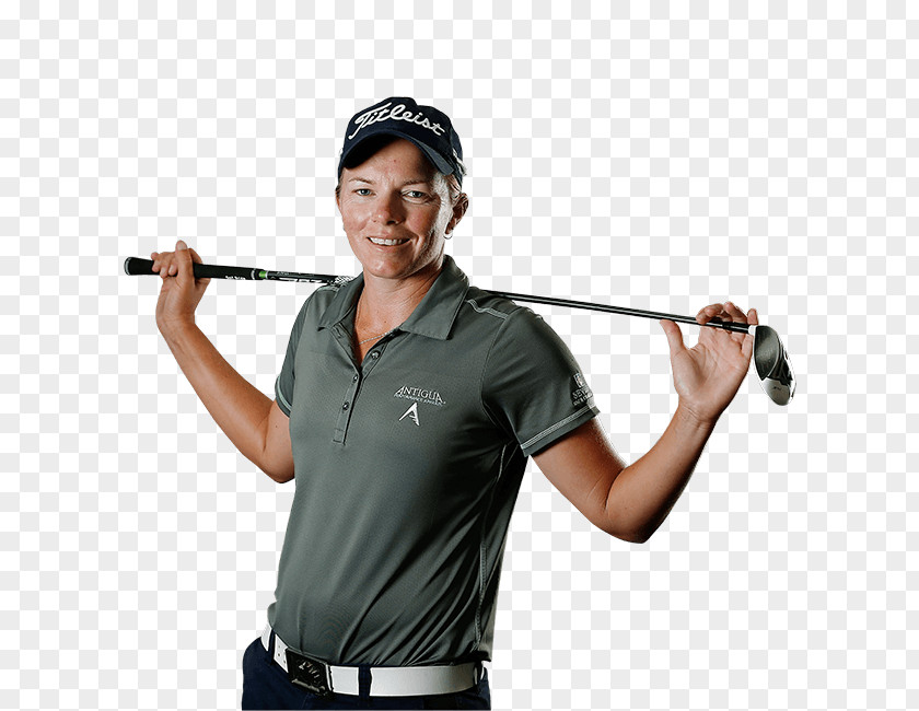 Golf Alena Sharp LPGA Golfer South Korea PNG