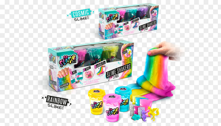 Gooey Slime Import Pack 3 Botes Shaker So Factory Bote 9 Modelos Toy Blind Assortment In Pdq PNG