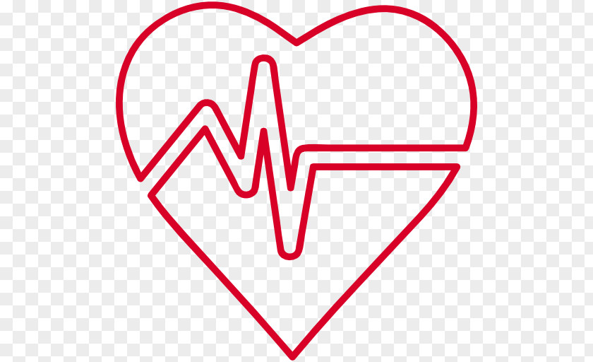 Heart Clip Art Electrocardiography Cardiology PNG